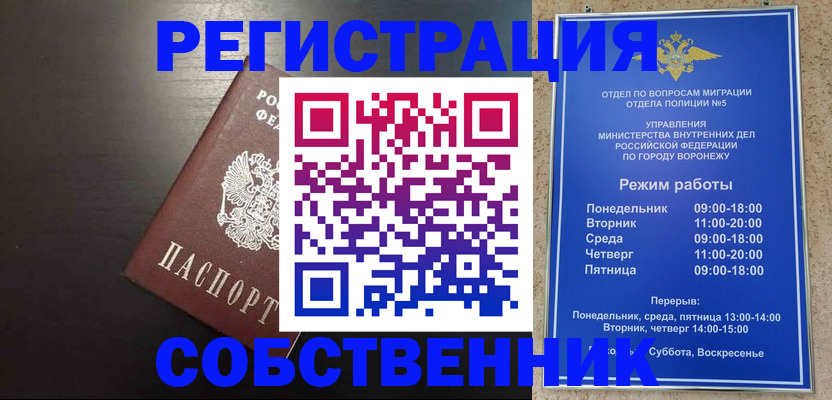 временная прописка в Коле